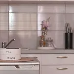 Studio Apartment Deluxe