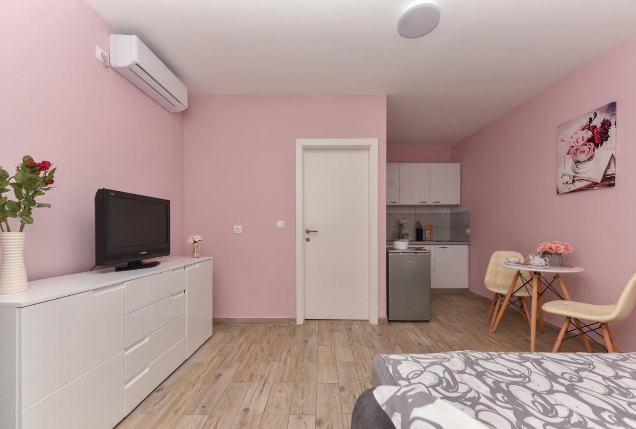 Studio Deluxe Gasthof 3*