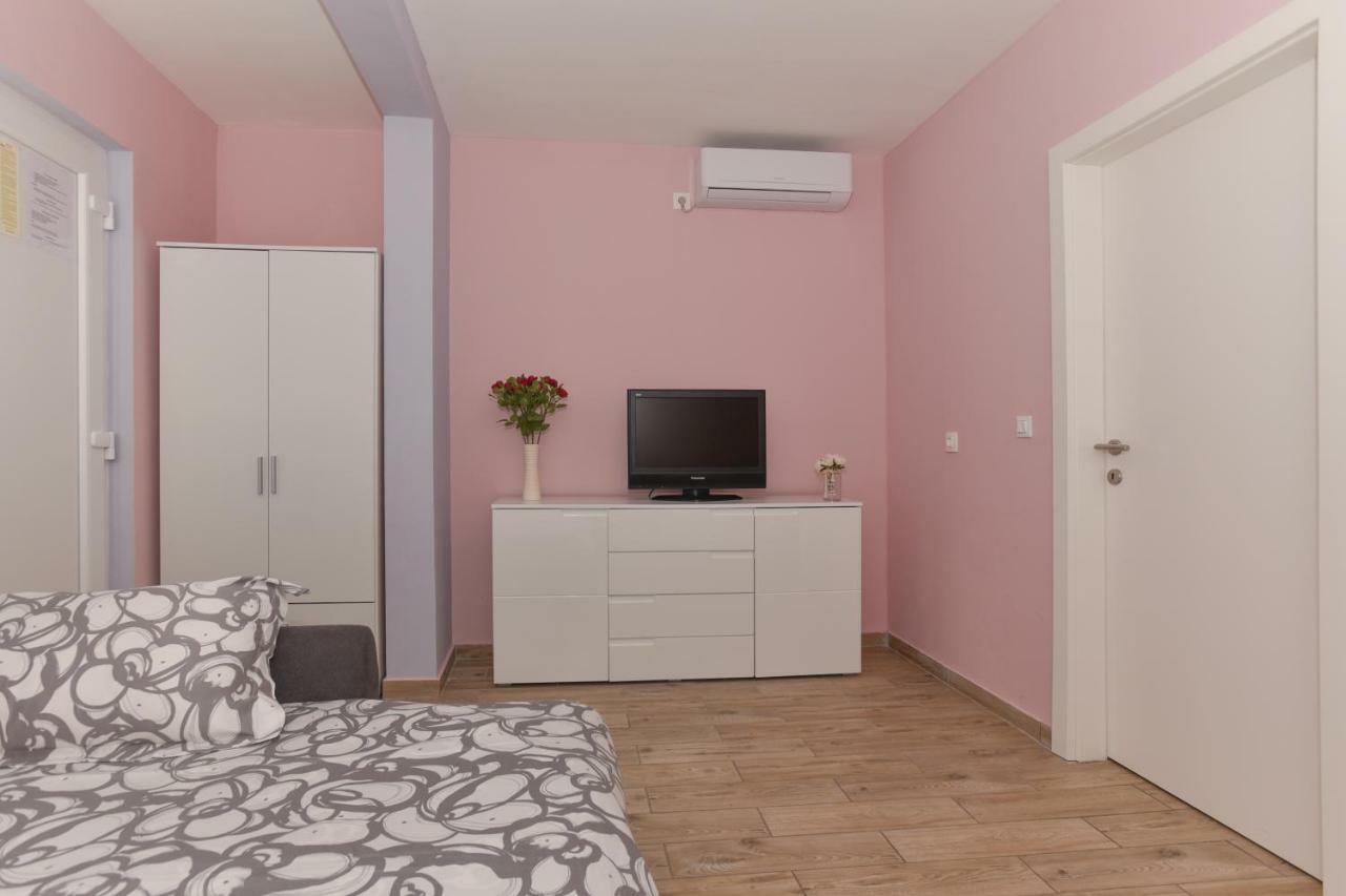 Studio Deluxe Gasthof Makarska