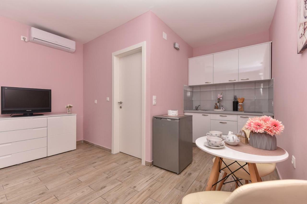 Studio Deluxe Gasthof Makarska