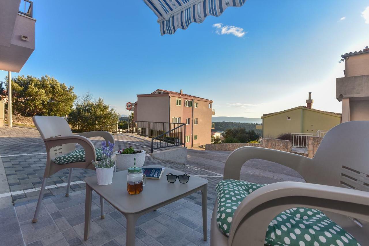 Studio Deluxe Gasthof Makarska